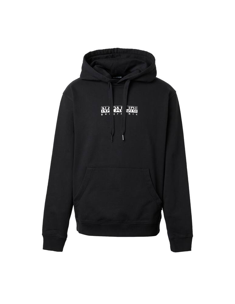 rinascente Napapijri Logo tribe hoodie
