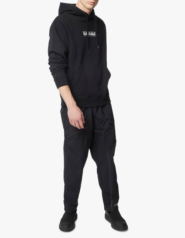 rinascente Napapijri Logo tribe hoodie