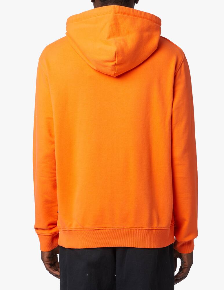 rinascente Napapijri Felpa con cappuccio logo tribe