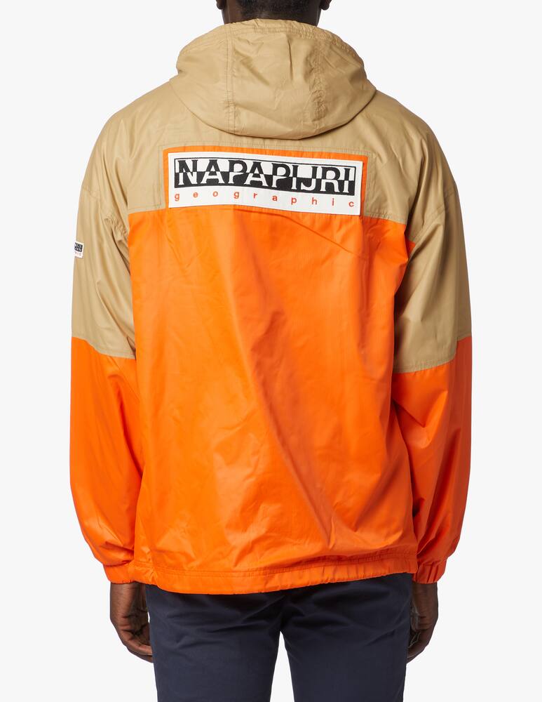 rinascente Napapijri Giacca kalalau colorblock tribe