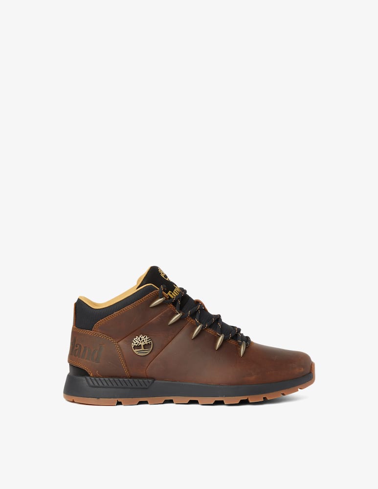 Timberland Scarpe sprint trekker mid - immagine 1 Timberland Scarpe sprint trekker mid - immagine 1