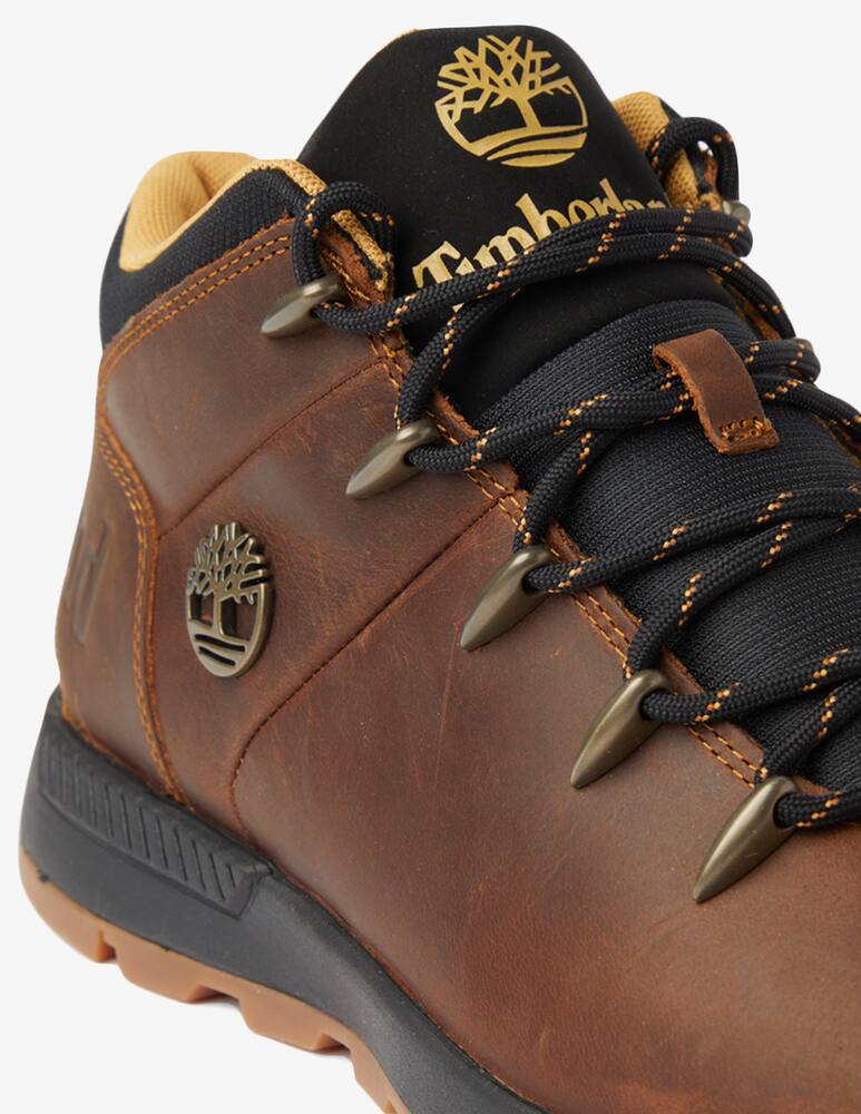 rinascente Timberland Scarpe sprint trekker mid