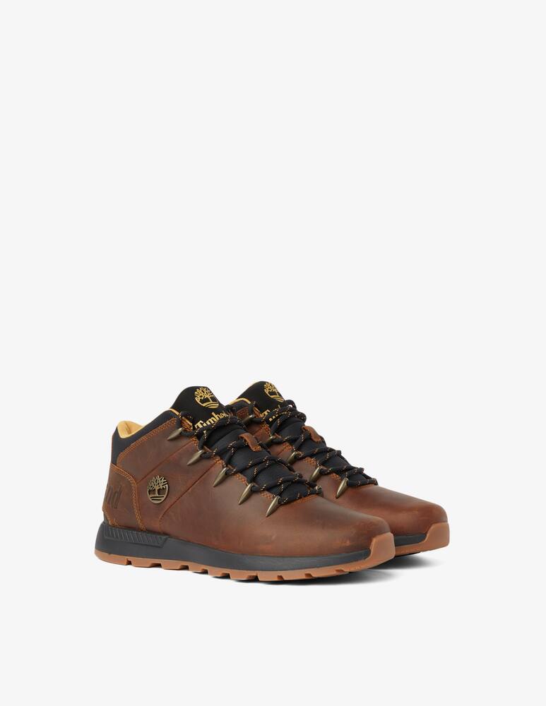 Timberland Scarpe sprint trekker mid - immagine 3 Timberland Scarpe sprint trekker mid - immagine 3