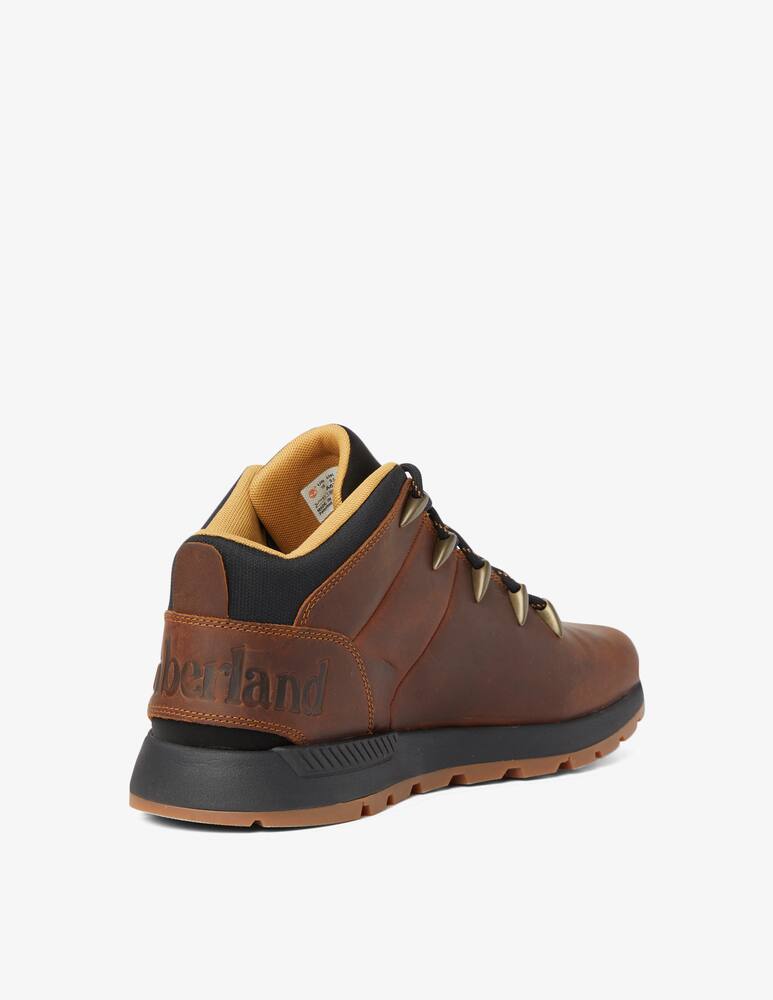 Timberland Scarpe sprint trekker mid - immagine 4 Timberland Scarpe sprint trekker mid - immagine 4