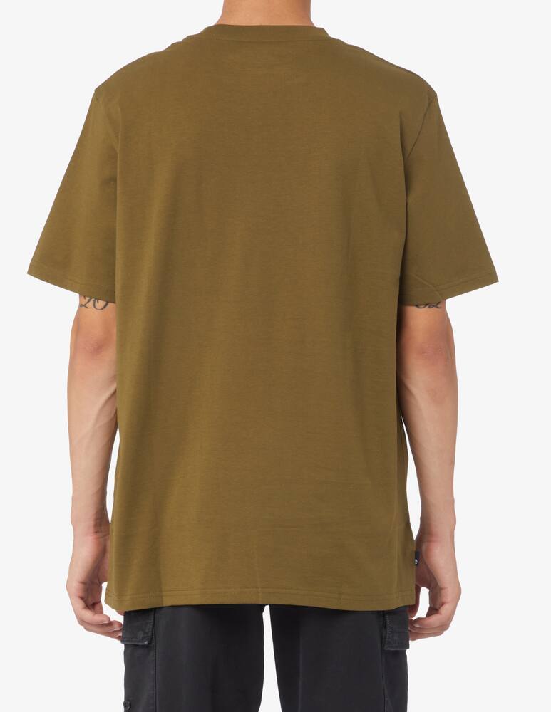 rinascente Timberland Maglietta boot logo petto