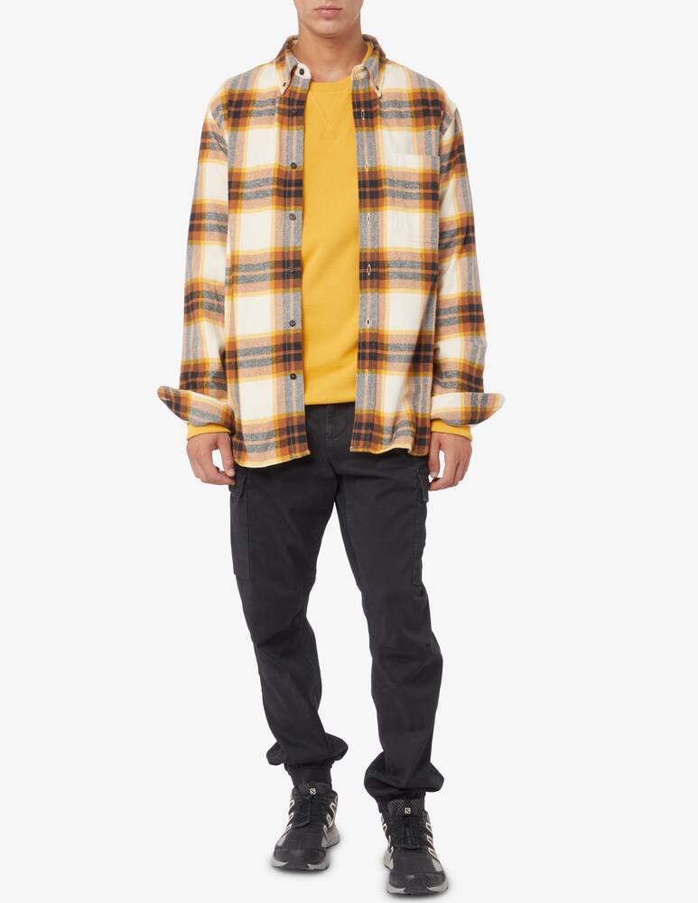 rinascente Timberland Camicia flanella