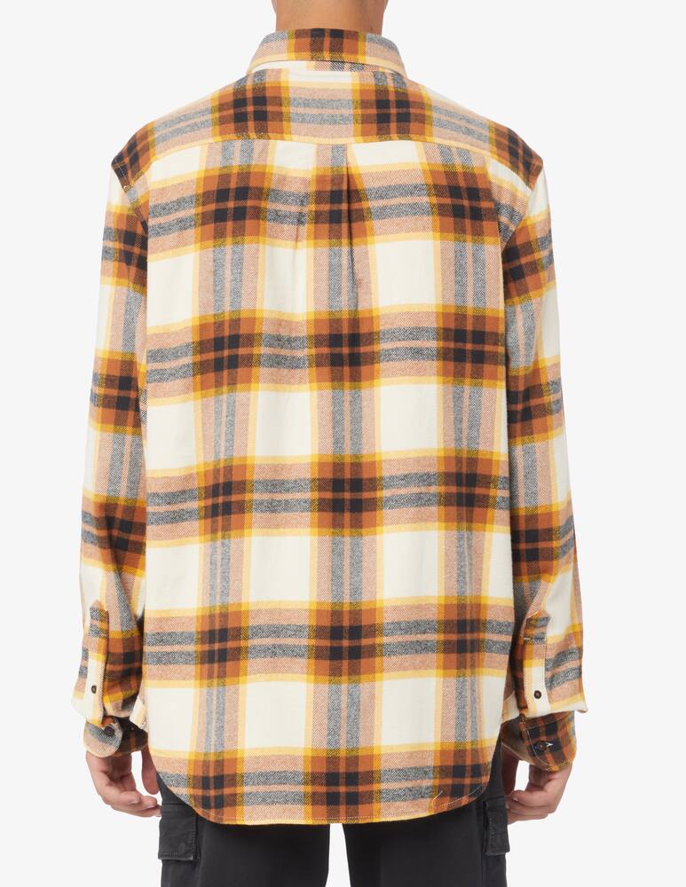 rinascente Timberland Camicia flanella