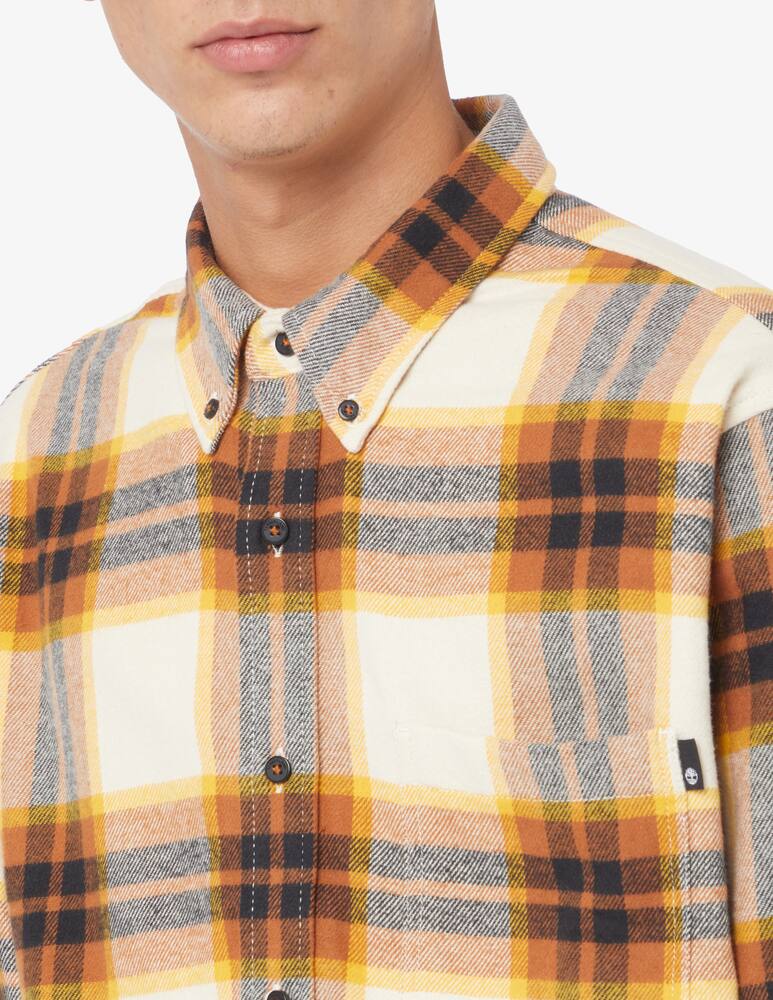 rinascente Timberland Camicia flanella