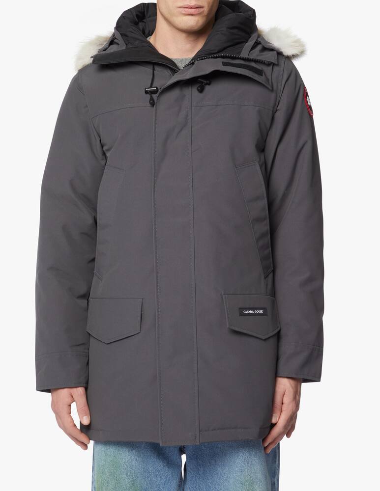 rinascente Canada Goose Langford parka