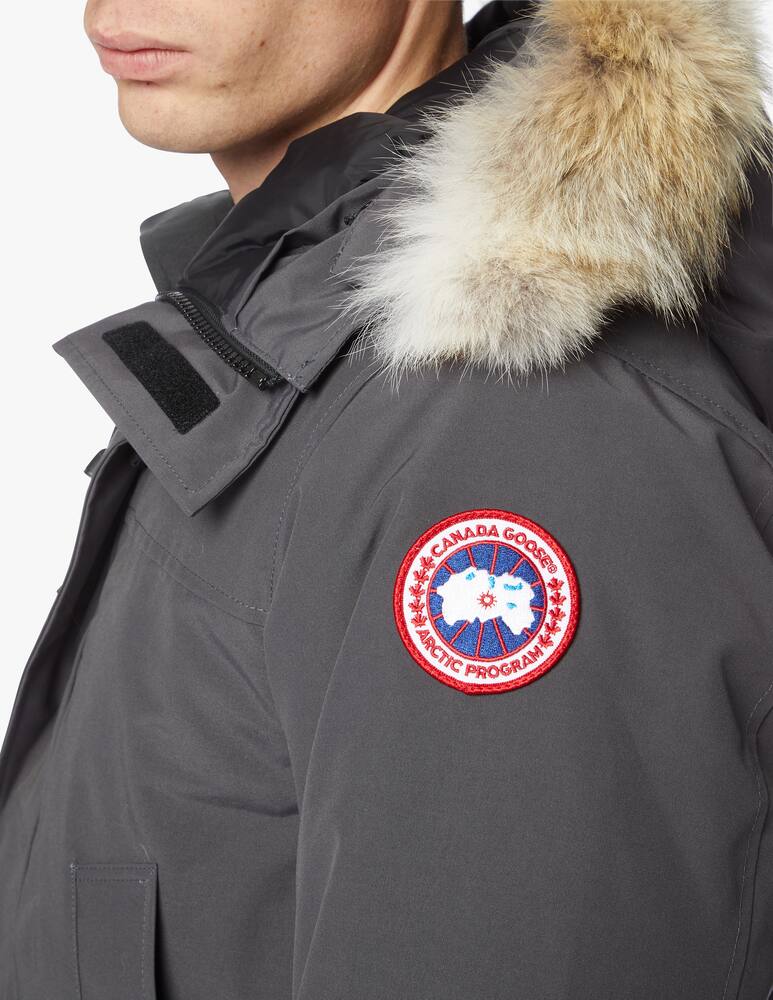 rinascente Canada Goose Langford parka