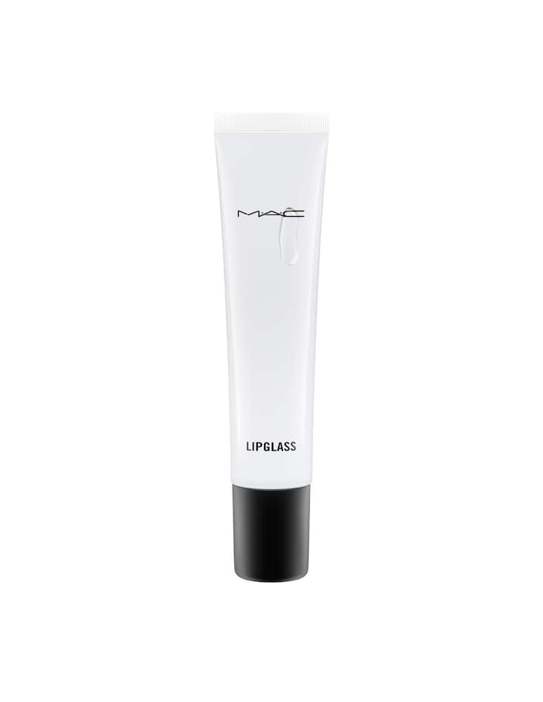 Mac Clear Lipglass Lip Gloss - picture 1