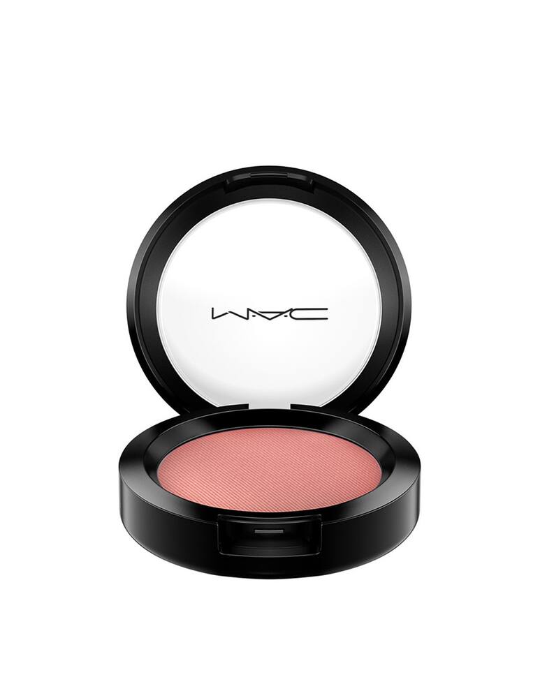 Mac Sheertone Blush - immagine 1 Mac Sheertone Blush - immagine 1