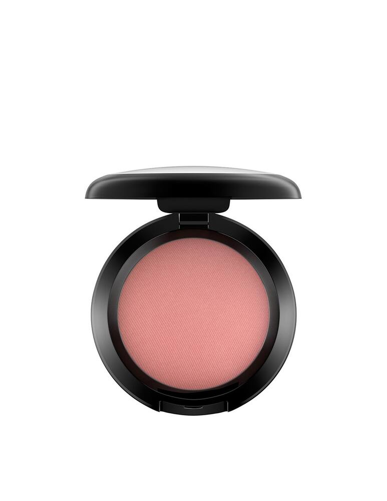 Mac Sheertone Blush - immagine 2 Mac Sheertone Blush - immagine 2