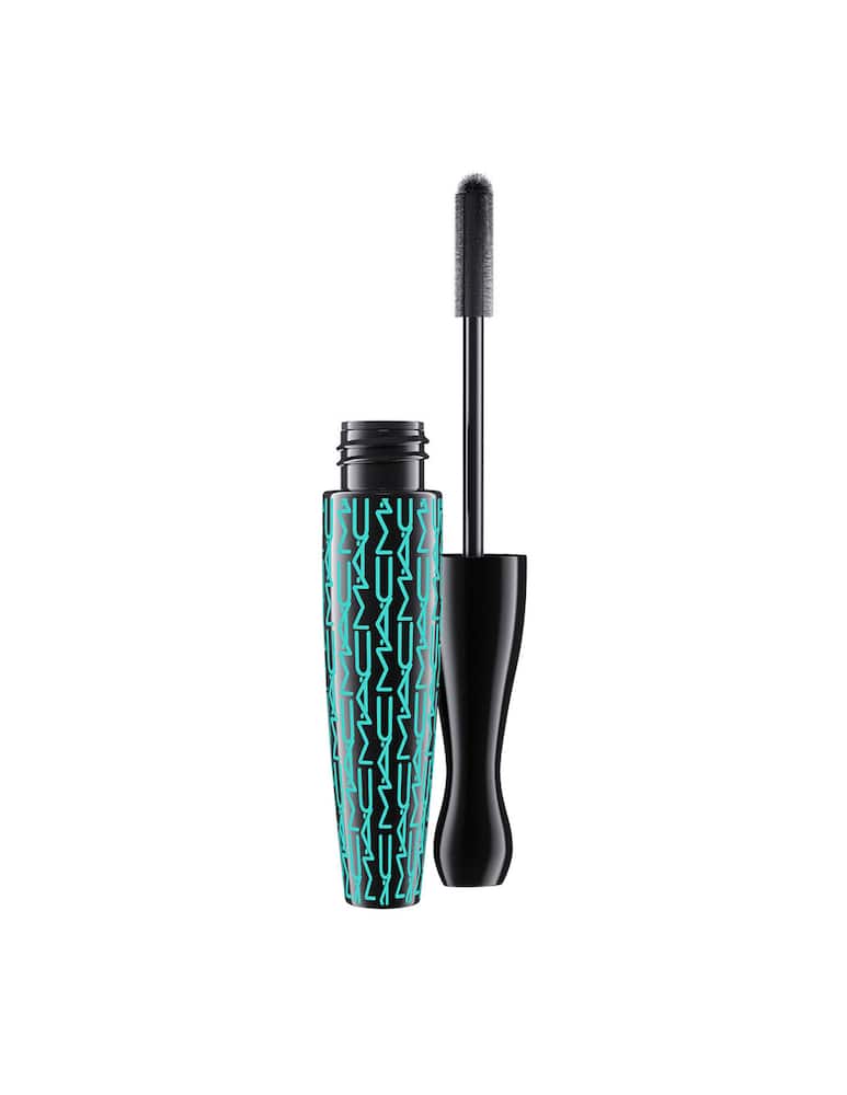 Mac In Extreme Dimension Waterproof Mascara - immagine 1 Mac In Extreme Dimension Waterproof Mascara - immagine 1