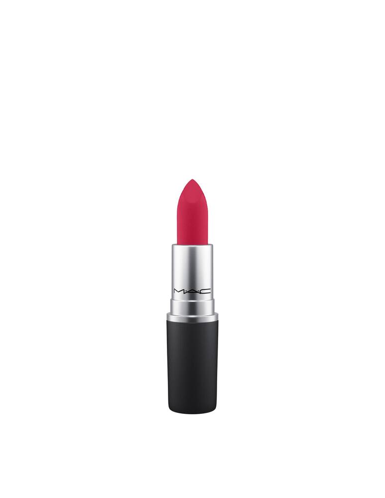 Mac Powder Kiss Rossetto - immagine 1 Mac Powder Kiss Rossetto - immagine 1