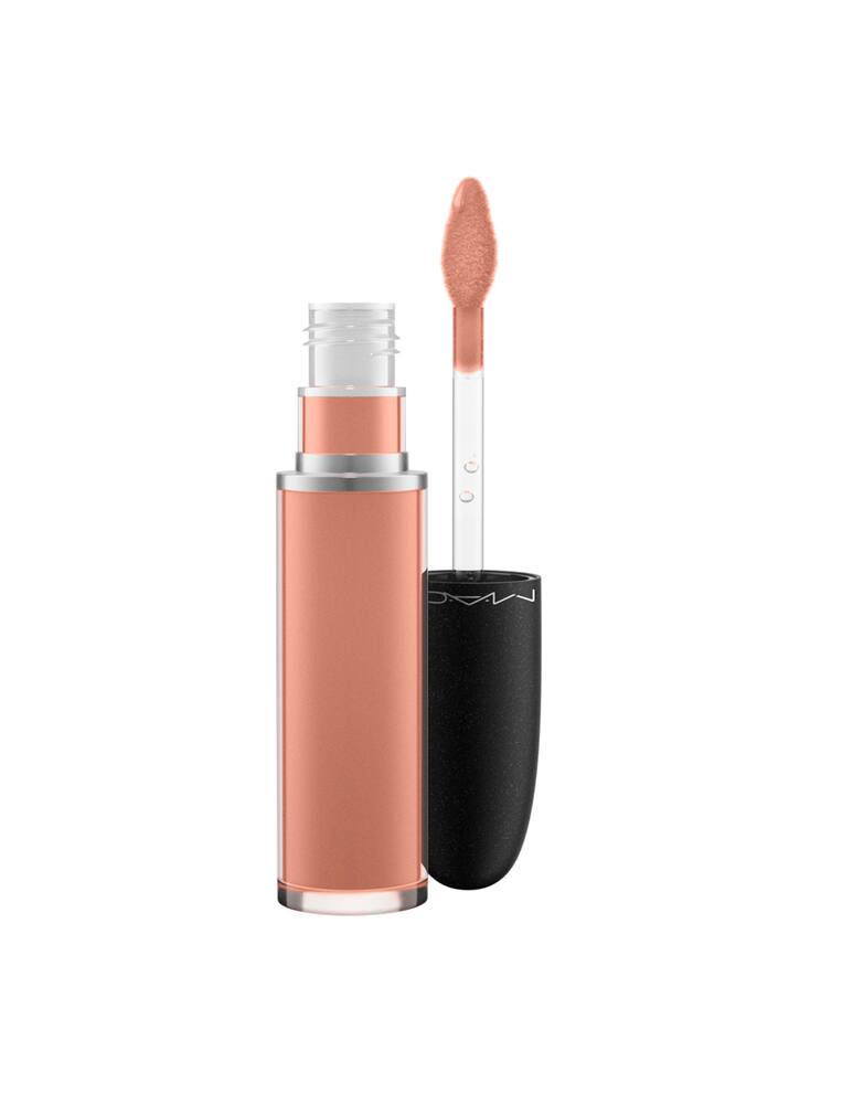 Mac Retro Matte Liquid Lipcolour Gloss - immagine 1 Mac Retro Matte Liquid Lipcolour Gloss - immagine 1