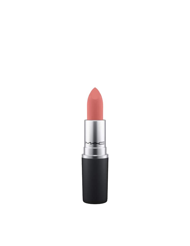 Mac Powder Kiss Rossetto - immagine 1 Mac Powder Kiss Rossetto - immagine 1