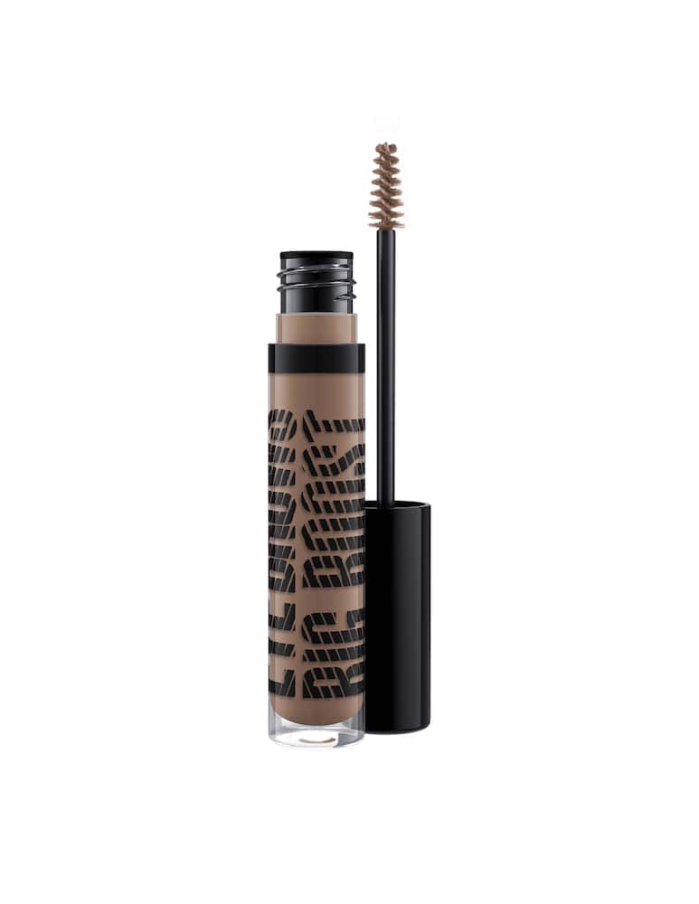 Mac Eye Brows Big Boost Gel - picture 1 Mac Eye Brows Big Boost Gel - picture 1