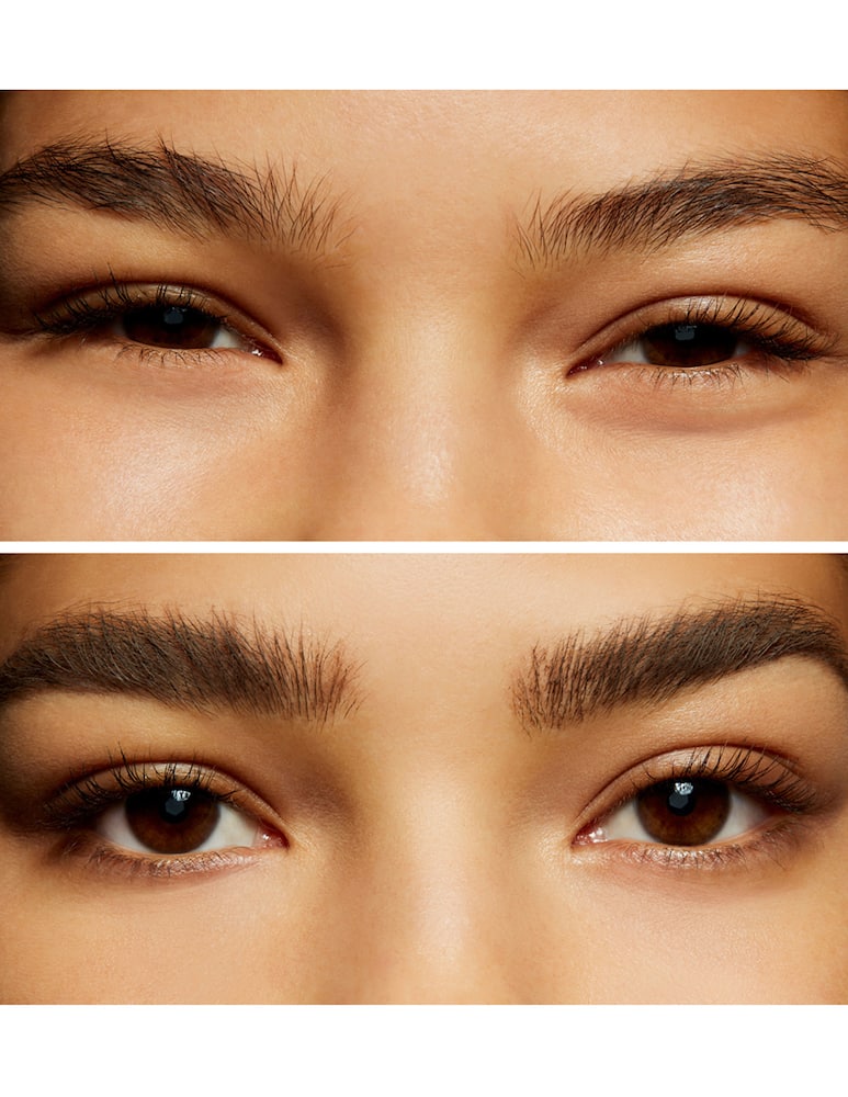 Mac Eye Brows Big Boost Gel - picture 2 Mac Eye Brows Big Boost Gel - picture 2