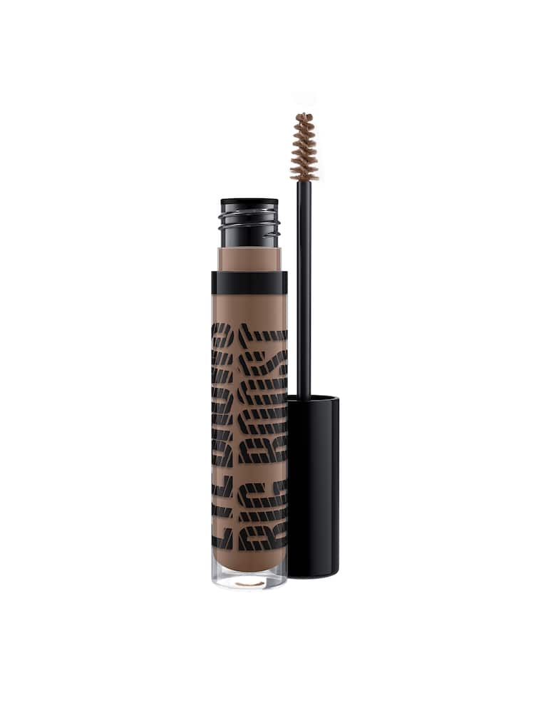 Mac Eye Brows Big Boost Gel sopracciglia - immagine 1 Mac Eye Brows Big Boost Gel sopracciglia - immagine 1