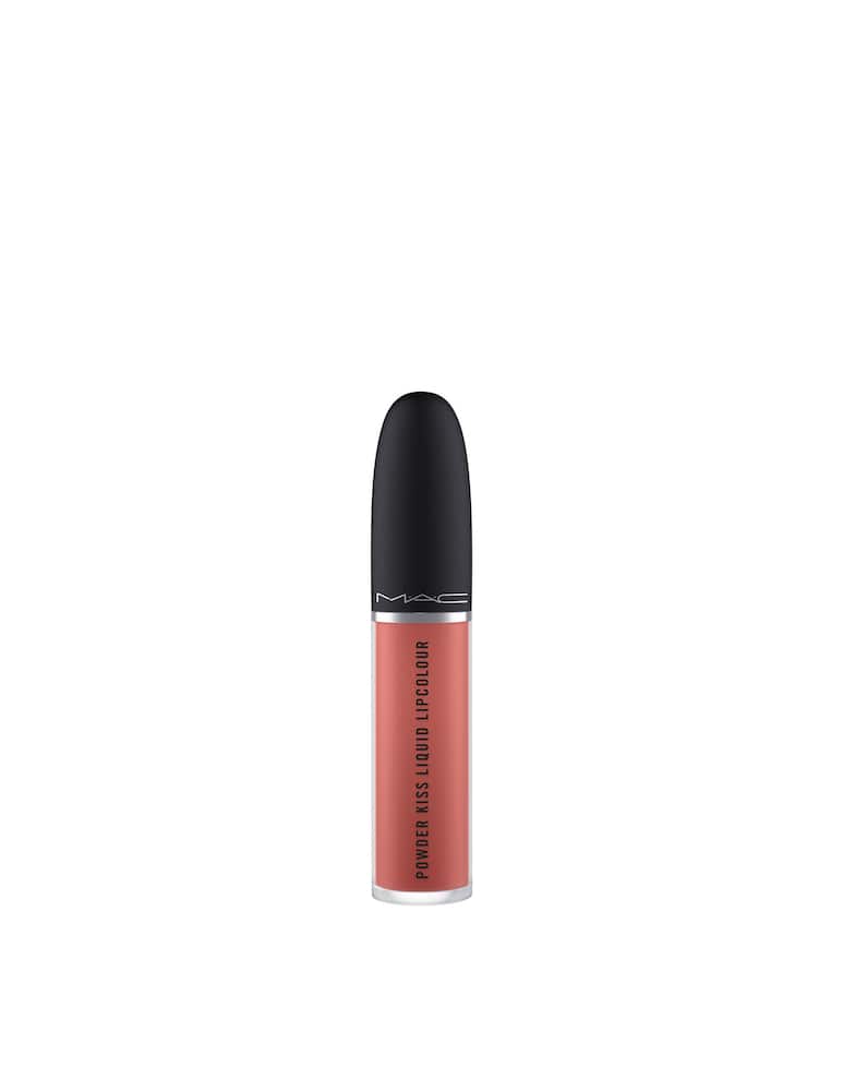 Mac Powder Kiss Rossetto Liquido - immagine 1