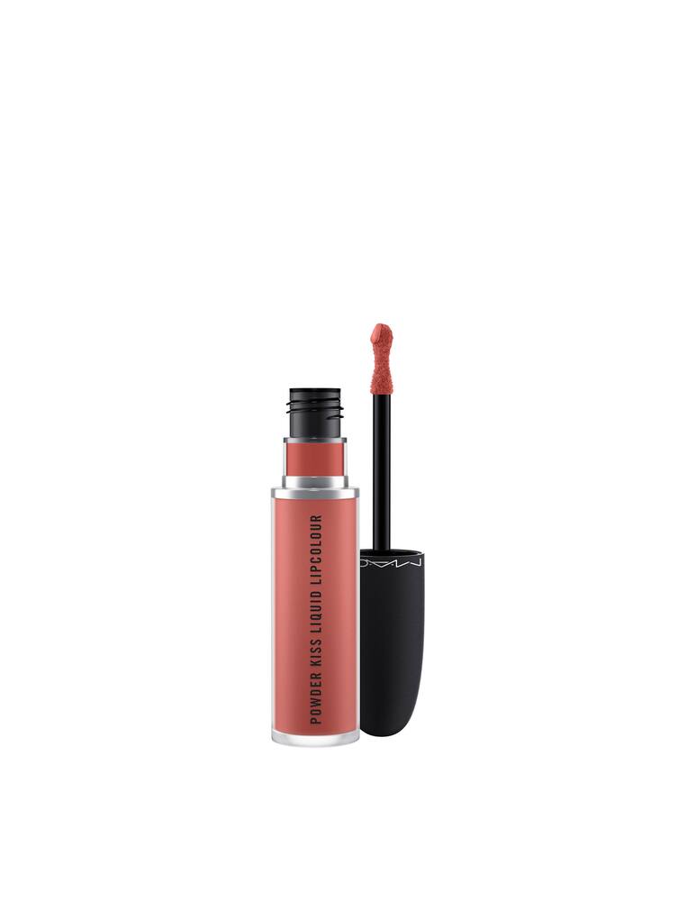 Mac Powder Kiss Rossetto Liquido - immagine 2
