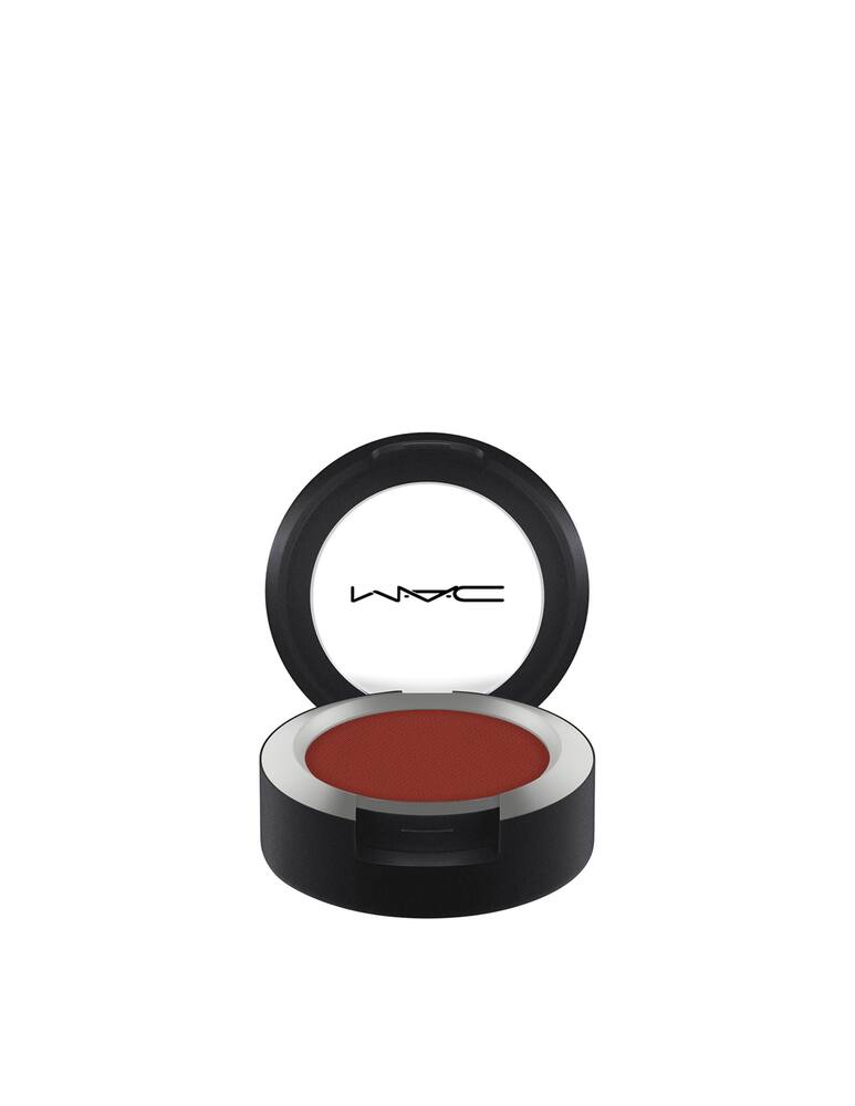 rinascente Mac Powder Kiss Soft Matte Eye Shadow