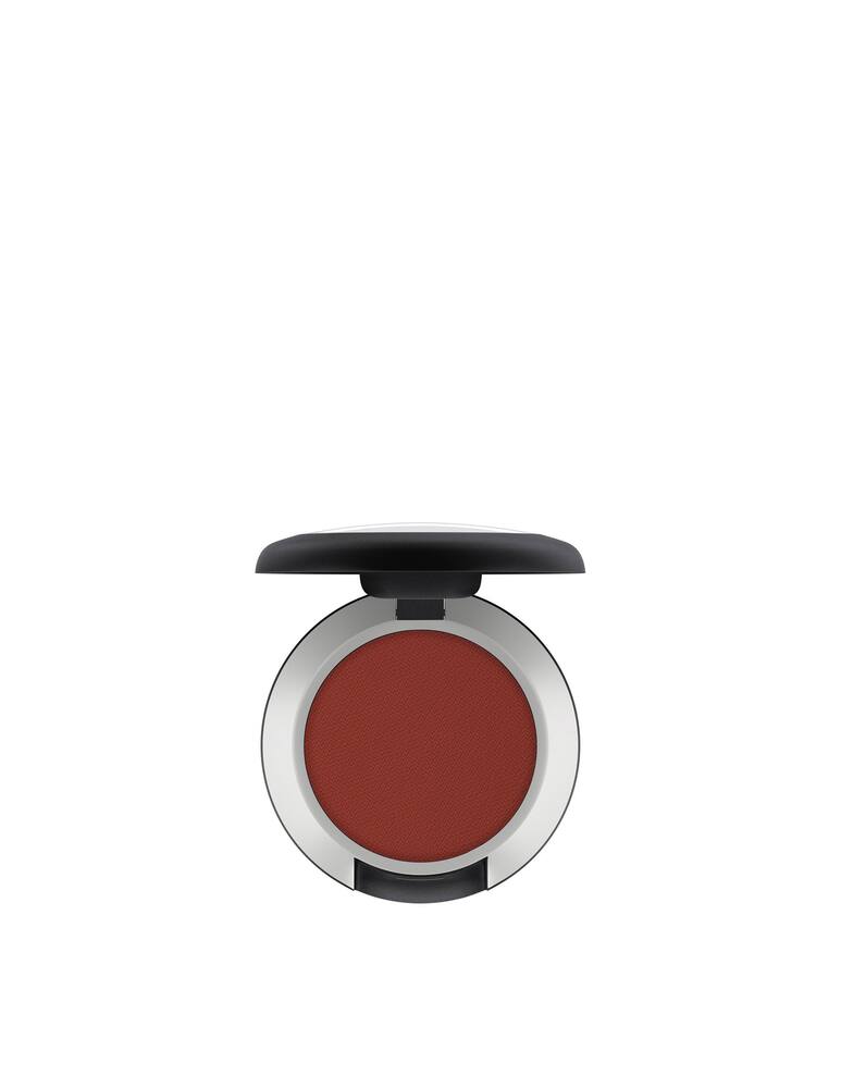 rinascente Mac Powder Kiss Soft Matte Eye Shadow