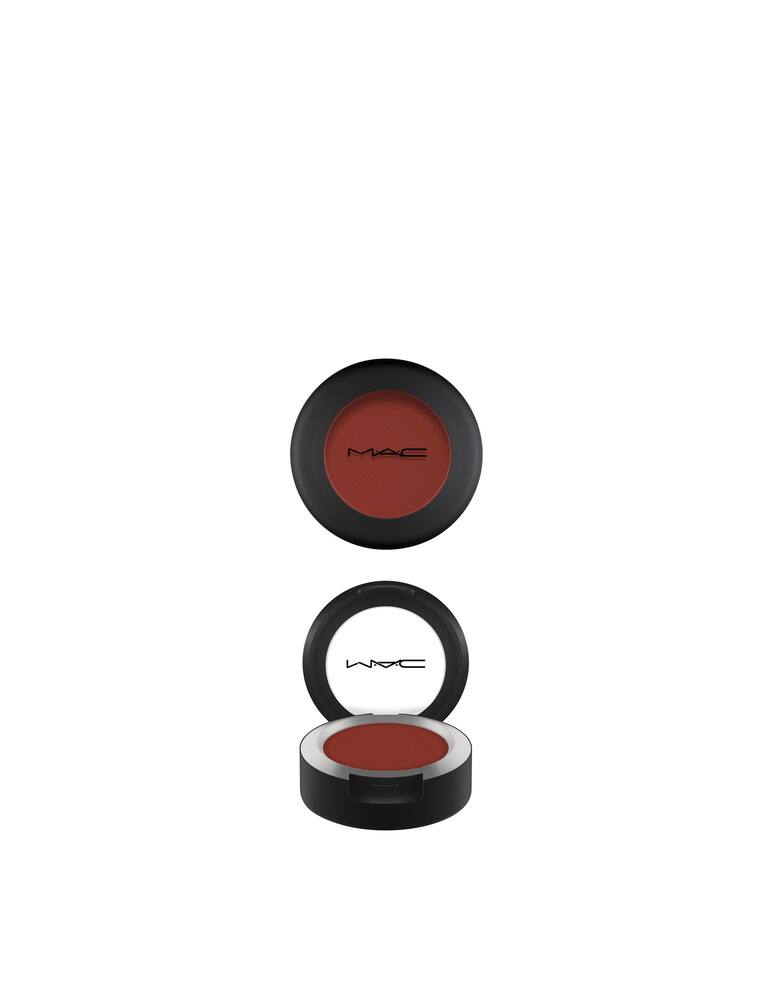 rinascente Mac Powder Kiss Soft Matte Eye Shadow