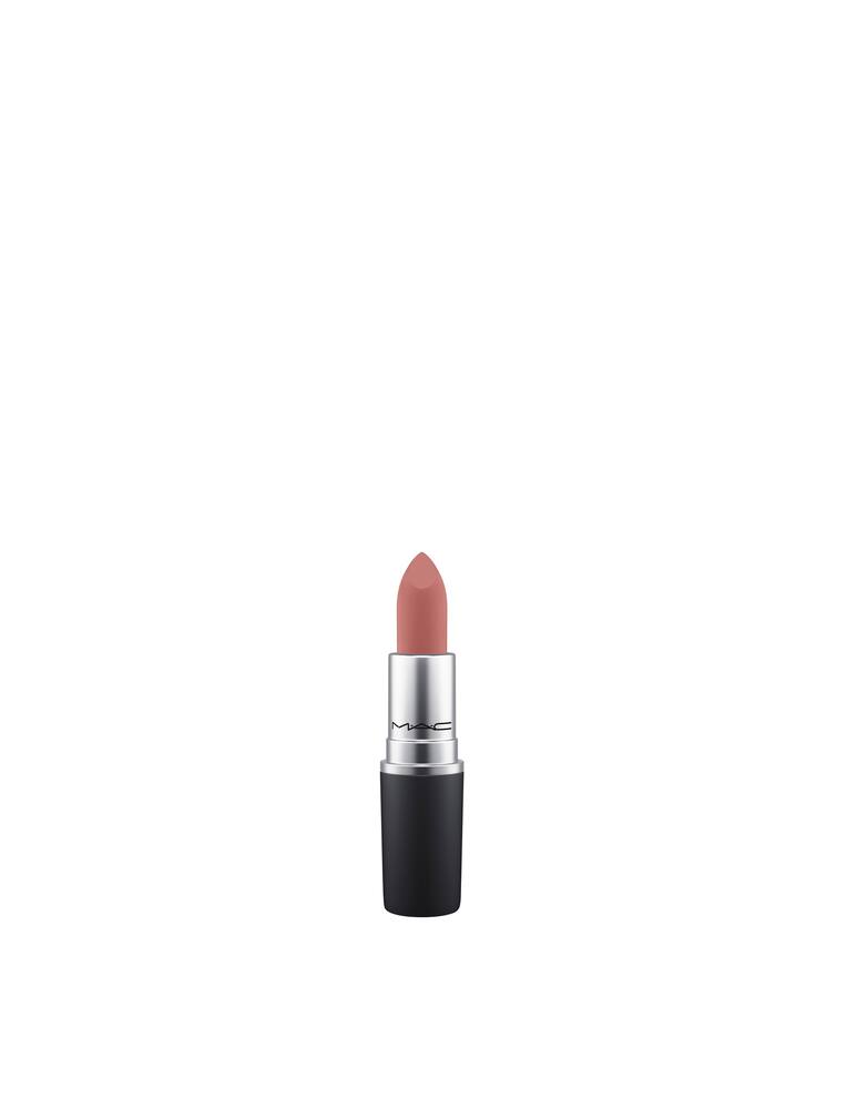 Mac Rossetto Powder Kiss - immagine 1 Mac Rossetto Powder Kiss - immagine 1