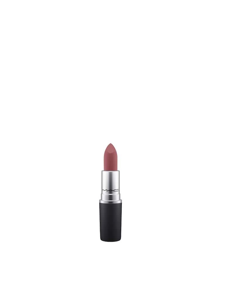 Mac Rossetto Powder Kiss - immagine 1