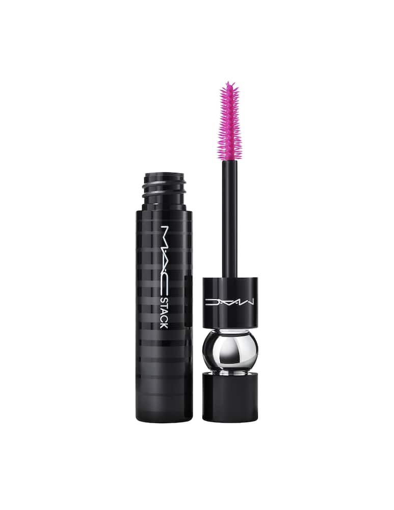 Mac M·A·CStack Mascara Superstack Mega Brush - immagine 1 Mac M·A·CStack Mascara Superstack Mega Brush - immagine 1