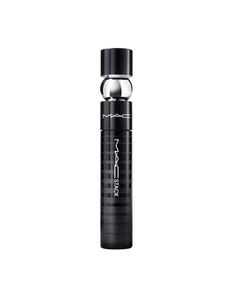 Mac M·A·CStack Mascara Superstack Mega Brush - immagine 3 Mac M·A·CStack Mascara Superstack Mega Brush - immagine 3