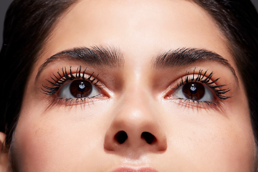 Mac M·A·CStack Mascara Superstack Mega Brush - immagine 7 Mac M·A·CStack Mascara Superstack Mega Brush - immagine 7