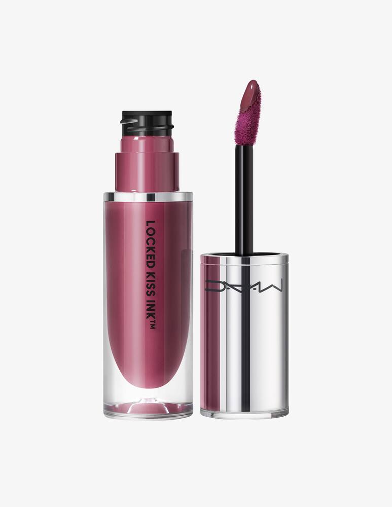 rinascente Mac Locked Kiss Ink Lipcolour