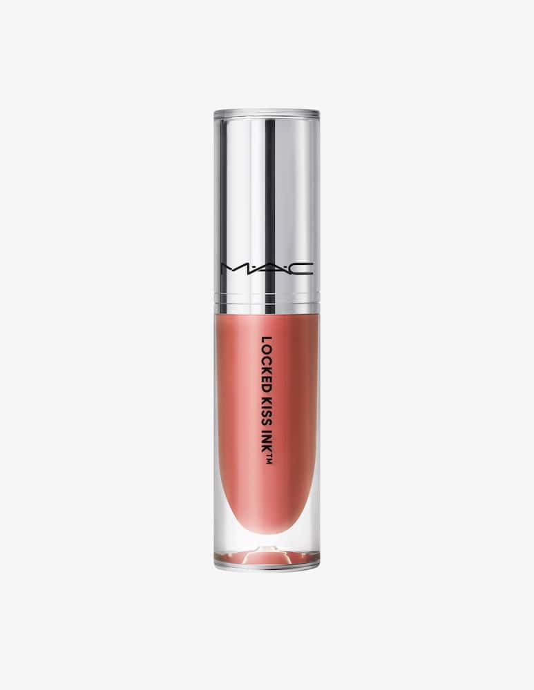 Mac Locked Kiss Ink Lipcolour - picture 1 Mac Locked Kiss Ink Lipcolour - picture 1