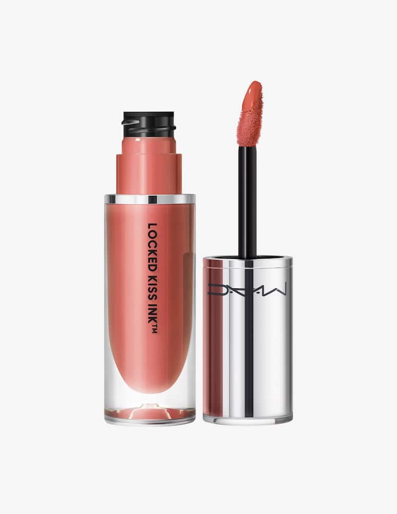 Mac Locked Kiss Ink Lipcolour - picture 2 Mac Locked Kiss Ink Lipcolour - picture 2