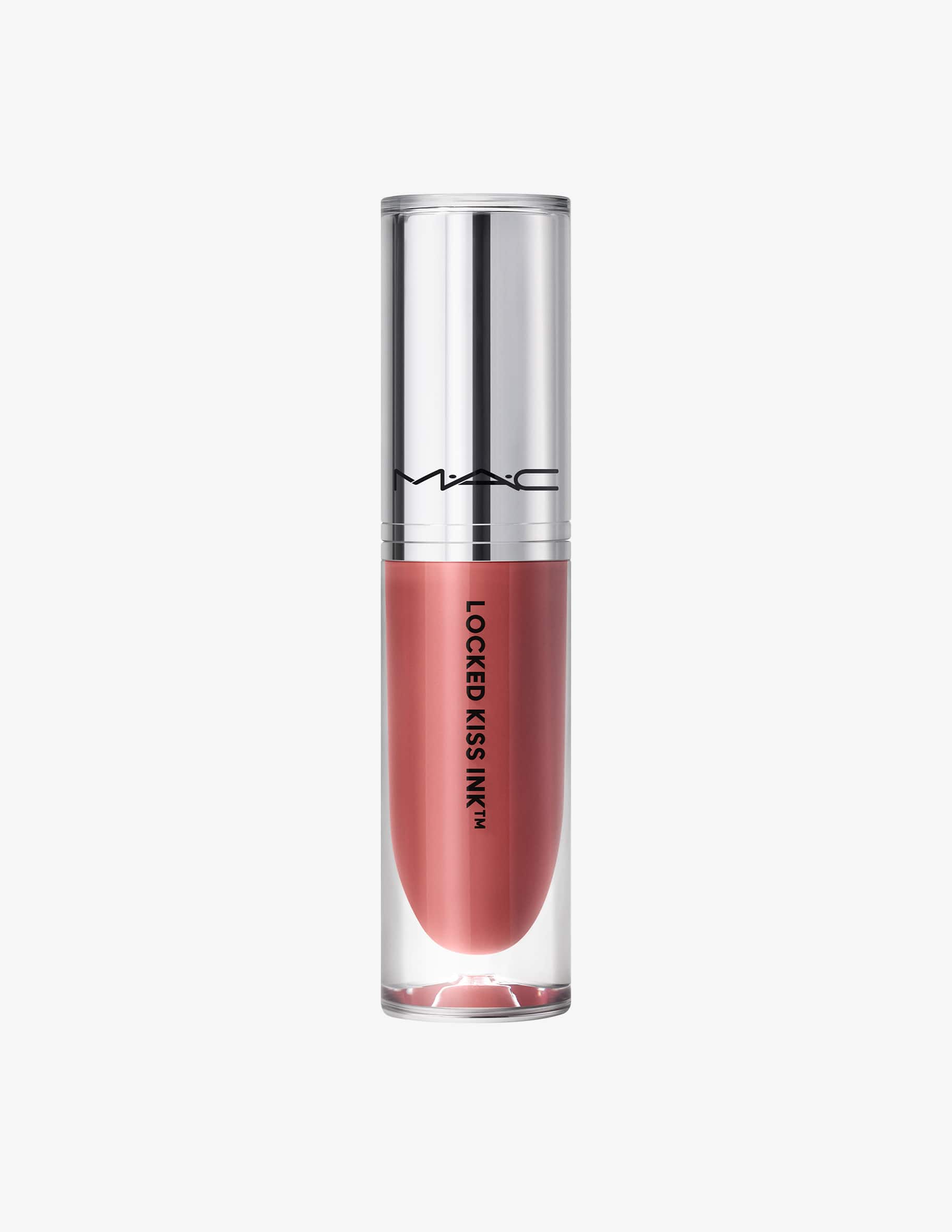Shop Mac Locked Kiss Ink Lipcolour on Rinascente