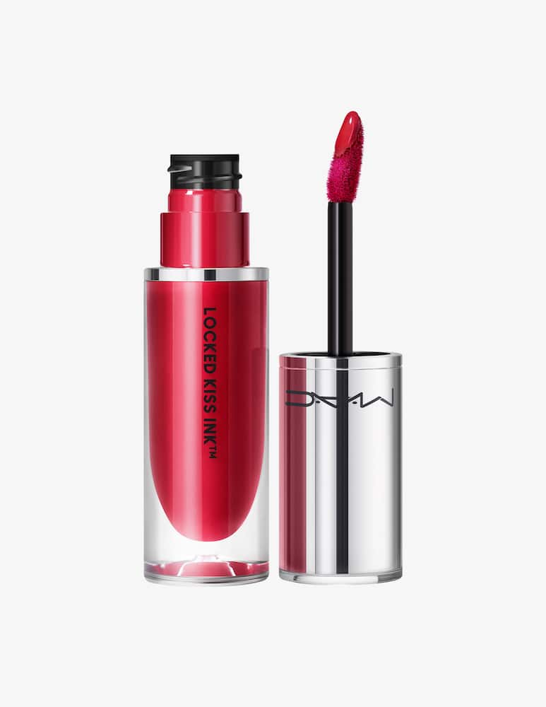 rinascente Mac Locked Kiss Ink Lipcolour