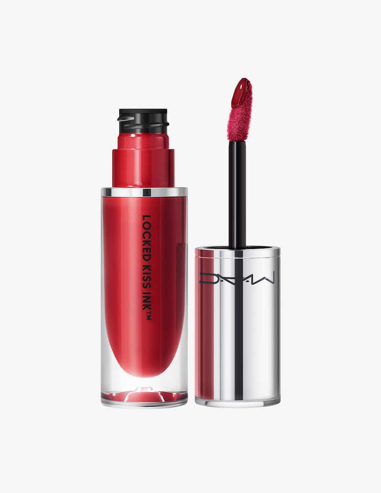 Mac Locked Kiss Ink Lipcolour - picture 2 Mac Locked Kiss Ink Lipcolour - picture 2