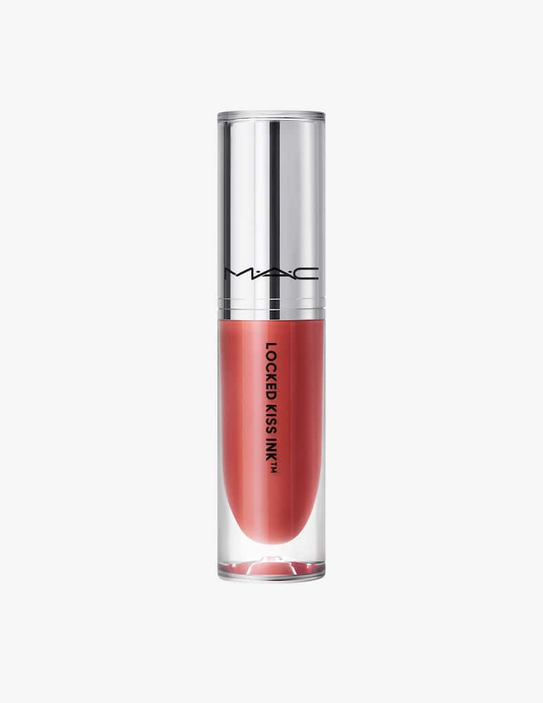 Mac Locked Kiss Ink Lipcolour - immagine 1 Mac Locked Kiss Ink Lipcolour - immagine 1