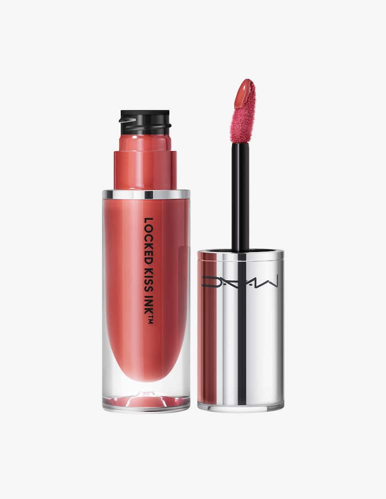 Mac Locked Kiss Ink Lipcolour - immagine 2 Mac Locked Kiss Ink Lipcolour - immagine 2