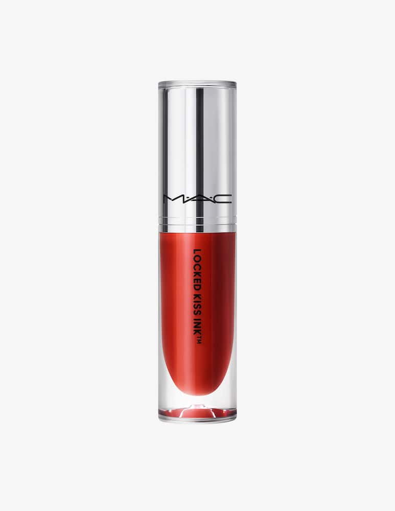 Mac Locked Kiss Ink Lipcolour - immagine 1 Mac Locked Kiss Ink Lipcolour - immagine 1