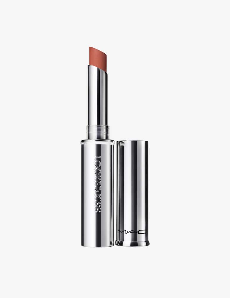 rinascente Mac M·A·C Locked Kiss 24Hr Lipstick