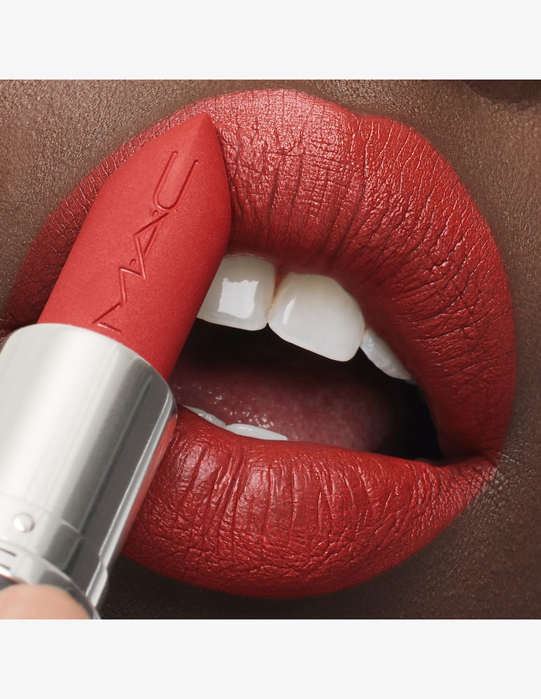 Mac M·A·Cximal Silky Matte Lipstick - immagine 3