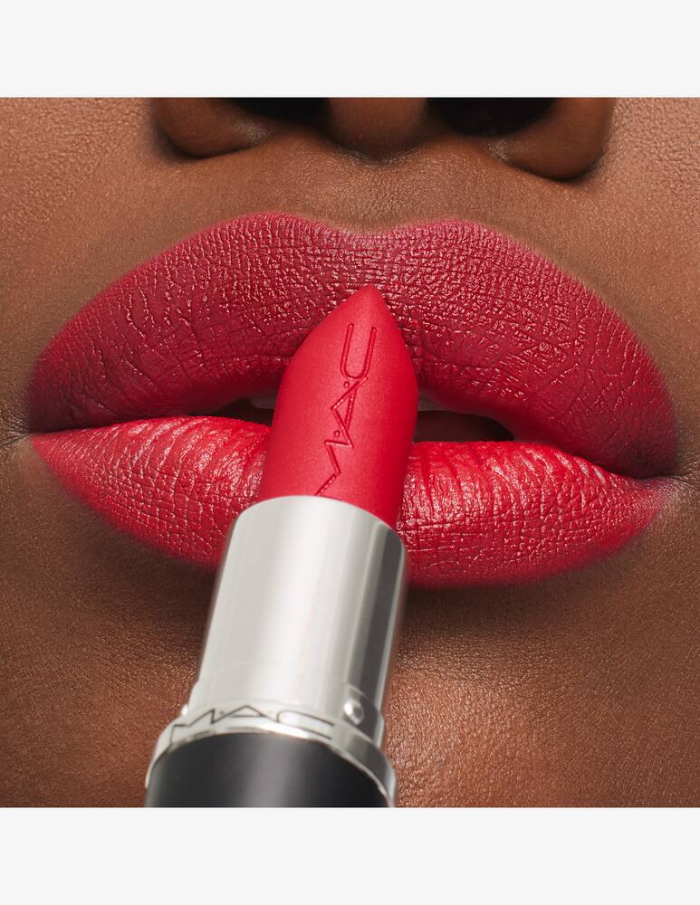 rinascente Mac M·A·Cximal Silky Matte Lipstick