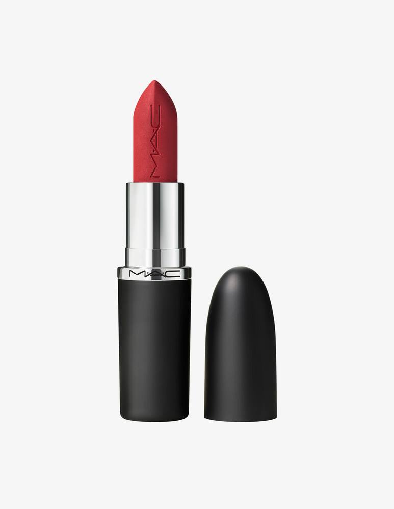 Mac M·A·Cximal Silky Matte Lipstick - immagine 1 Mac M·A·Cximal Silky Matte Lipstick - immagine 1