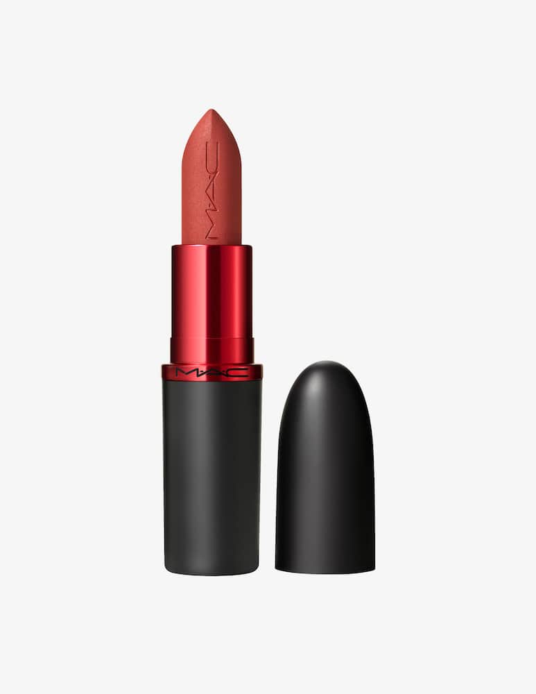 Mac Macximalsilky Matte Lipstick Viva Glam - picture 1 Mac Macximalsilky Matte Lipstick Viva Glam - picture 1