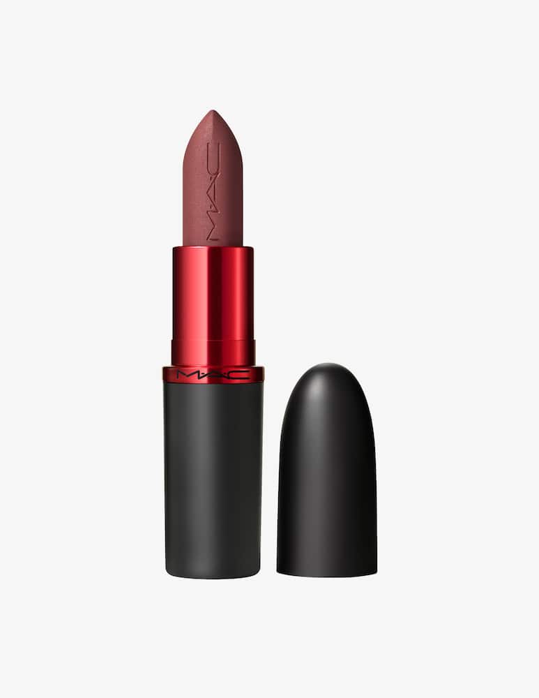 Mac Macximalsilky Matte Lipstick Viva Glam - immagine 1 Mac Macximalsilky Matte Lipstick Viva Glam - immagine 1