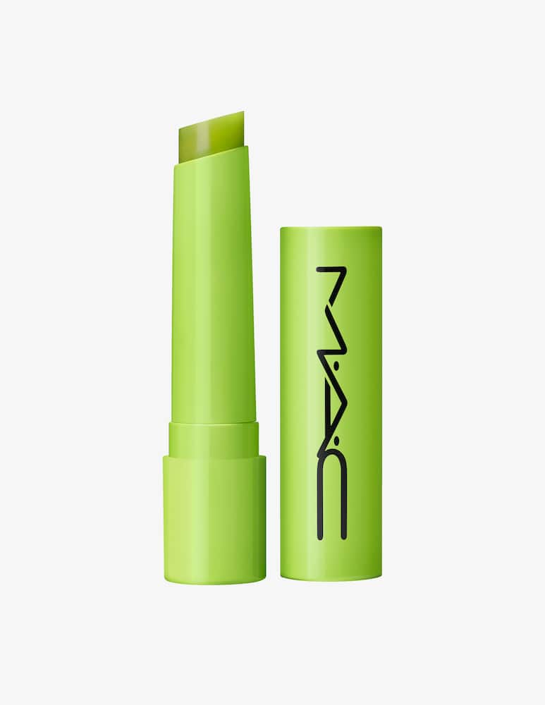 Mac Squirt Plumping Gloss Stick - immagine 1 Mac Squirt Plumping Gloss Stick - immagine 1